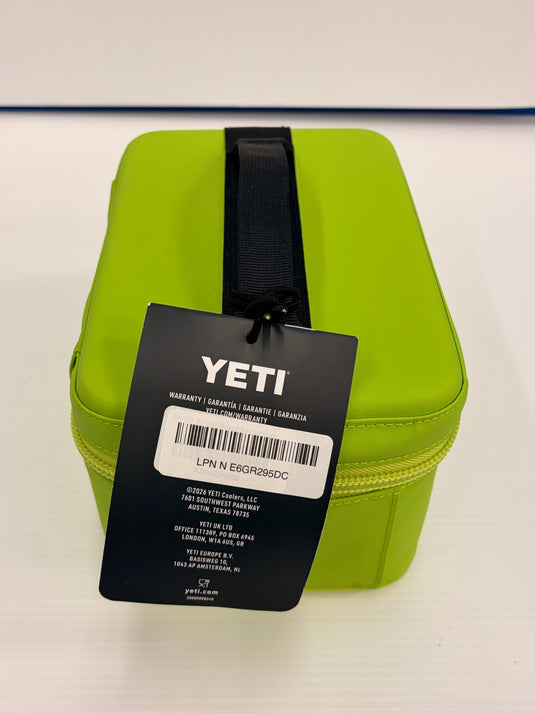 YETI Daytrip Insulated Snack Box