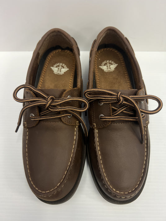 Dockers Men's Vargas Boat Shoe