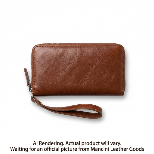 Pochette de poignet pour femme