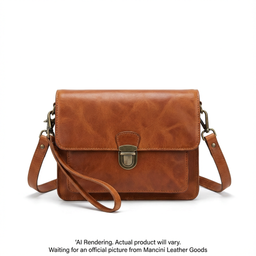 SAC UNISEXE AVEC ORGANISEUR FRONTAL