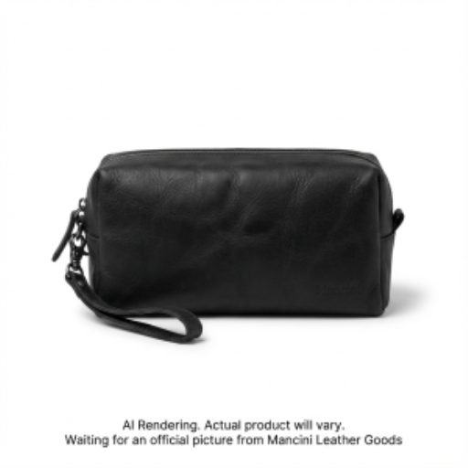 Trousse de Toilette avec Organisateur