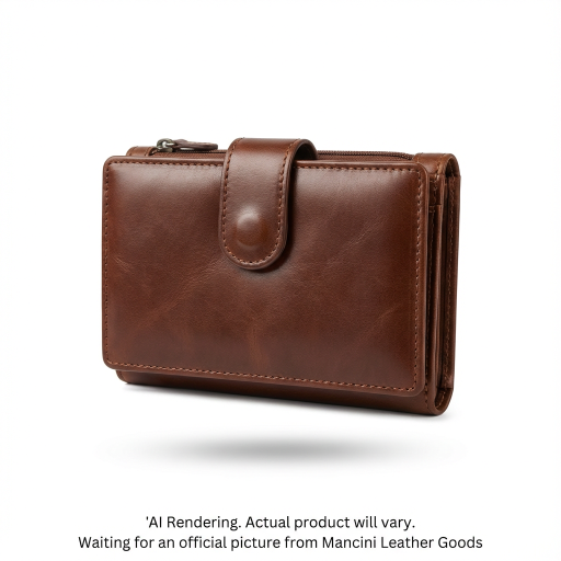 Portefeuille-pochette sécurisé RFID
