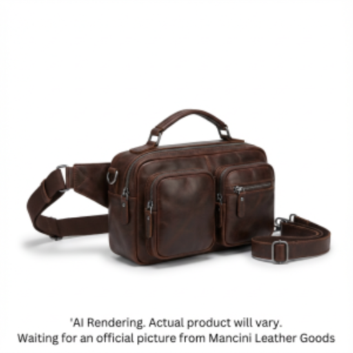 Sac Banane Multifonctionnel