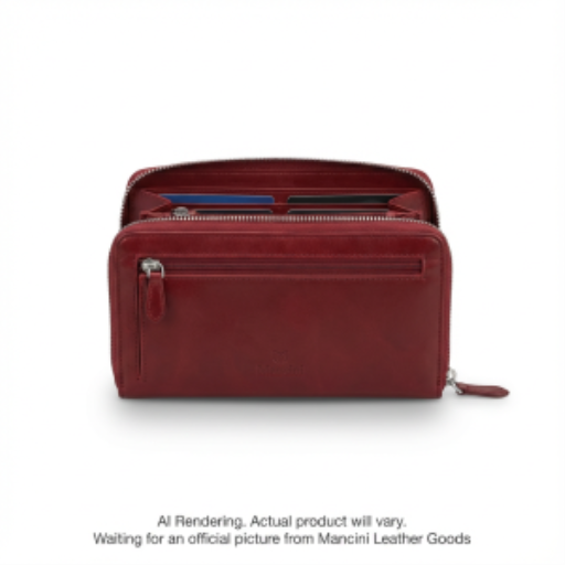 Portefeuille de dame « Clutch »