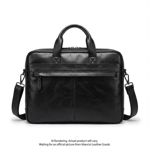 Attaché-case à deux compartiments