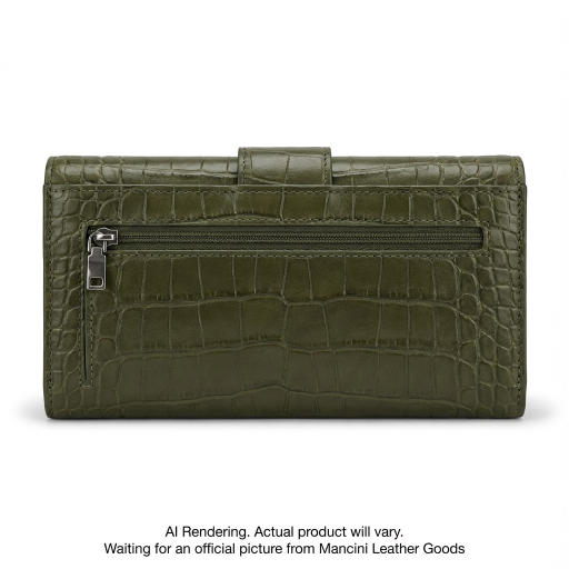 6900369-VERT-MILITAIRE