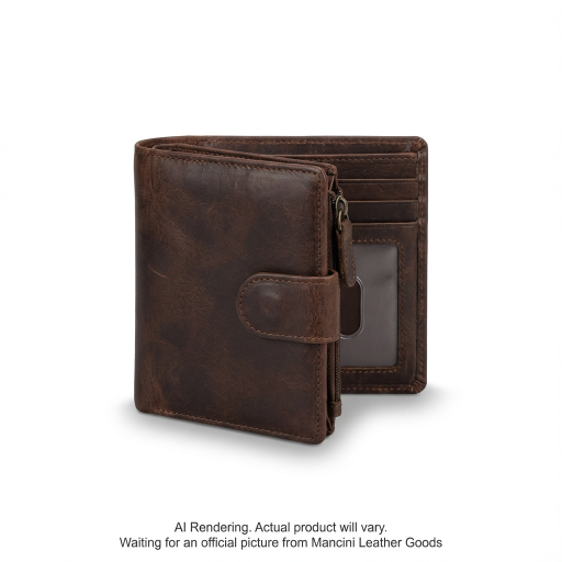 Portefeuille de dame « Clutch »