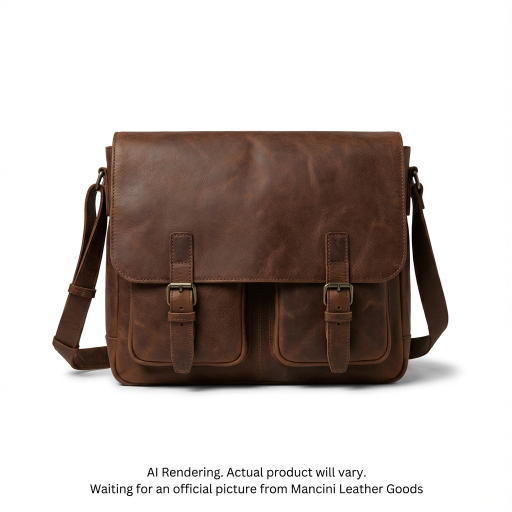 SAC MESSAGER POUR ORDINATEUR PORTABLE ET TABLETTE