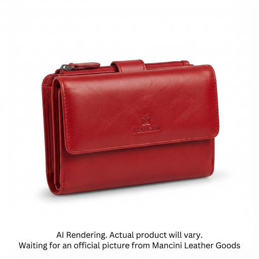 Portefeuille de dame « Clutch »