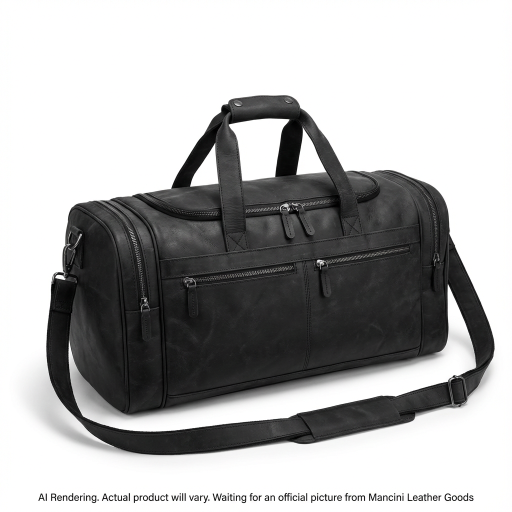 SAC DE VOYAGE