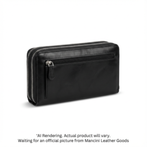 PORTEFEUILLE « CLUTCH » POUR FEMMES