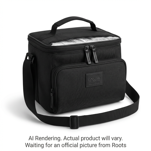 Rts Poly Dilan Cooler Noir