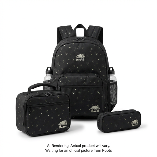 Rts Poly Ensemble 3 pièces Bp Firefly