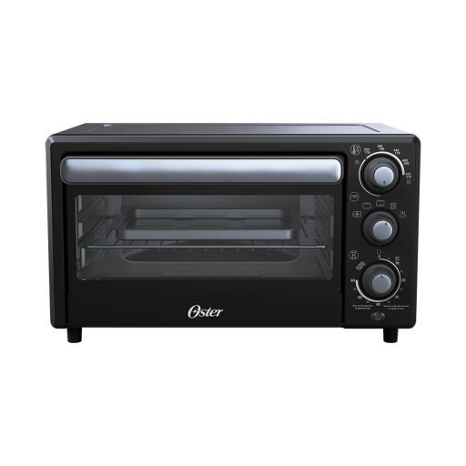 Four à Friture sans Huile Compact Oster, Four Grille-Pain, Four de Comptoir