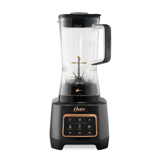Oster 2208694 Extreme Mix Professional High-Speed Blender ? 1500W Motor with 10-Point Titanium Blade