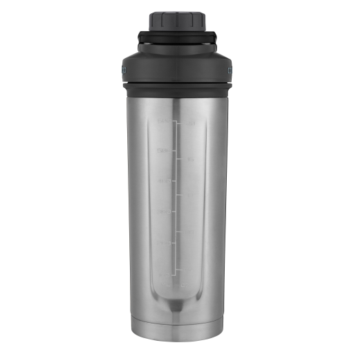 Contigo Autopop Shake & Go Fit en acier inoxydable 709 ml - Plastique