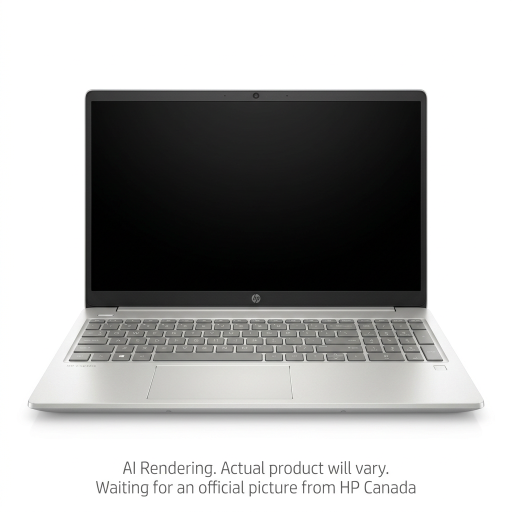 HP Laptop 15-fc0054ca Canada - Français bilingue