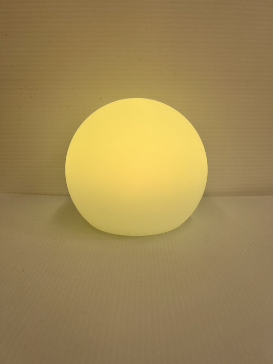 Solar Ball Lights Outdoor 16 Colors Rechargeable
