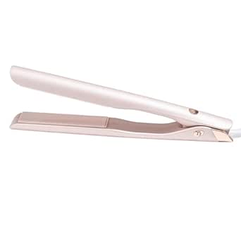 3 SinglePass Smooth X Professional Flat Iron with Extra-Long Ceramic Plates