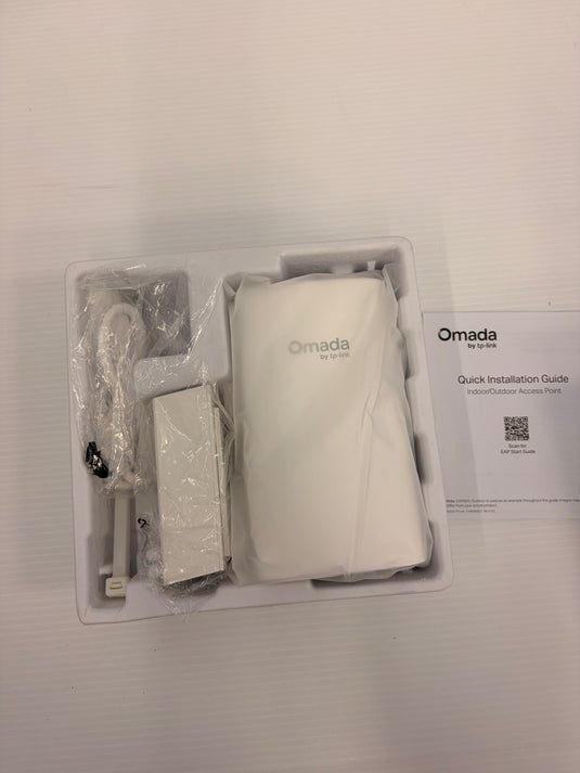TP-Link Omada Wifi 6 AX1800