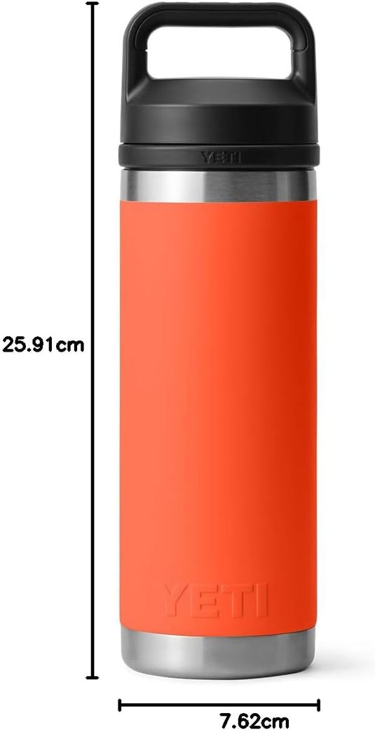 YETI Rambler 18 oz Bottle