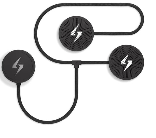 Syphon SoundPro