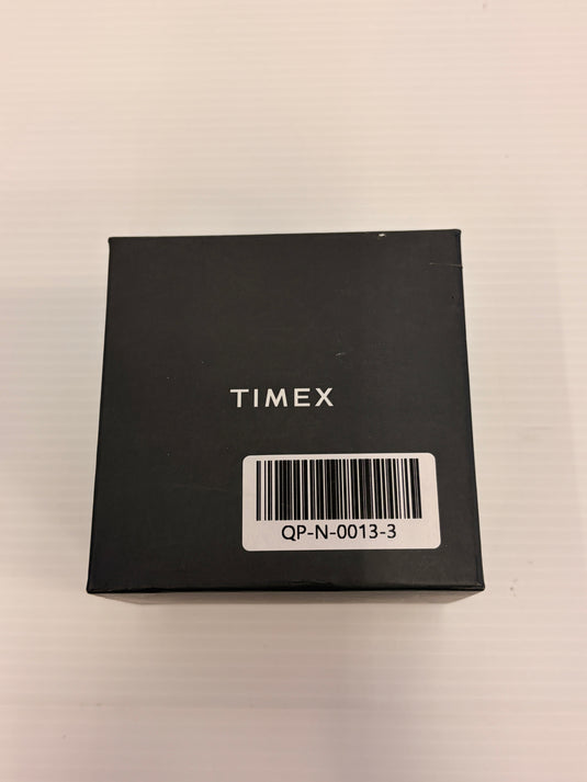 Timex T80 34mm Watch