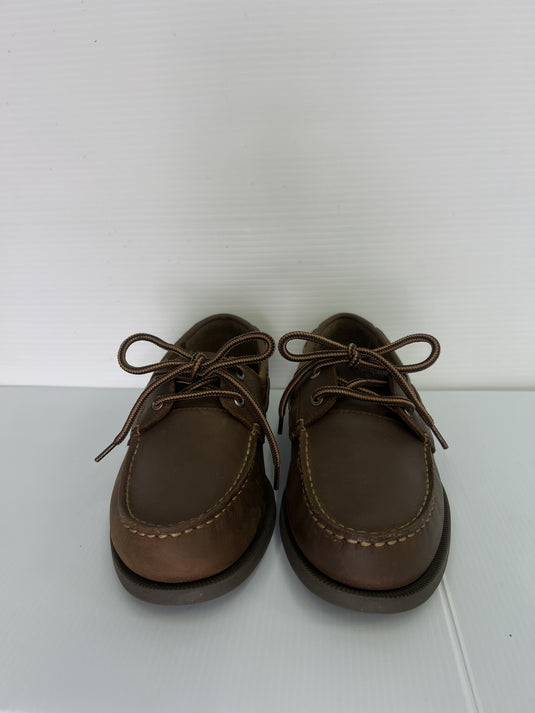 Dockers Men's Vargas Boat Shoe