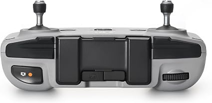 DJI RC-N3 Remote Controller, Compatible: DJI Air 3S, 3, Mini 4 Pro, Neo