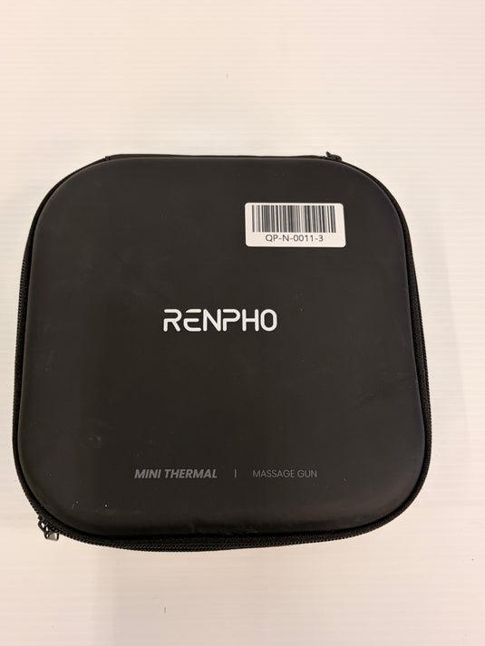 RENPHO Mini Thermal Massage Gu