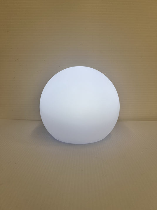Solar Ball Lights Outdoor 16 Colors Rechargeable