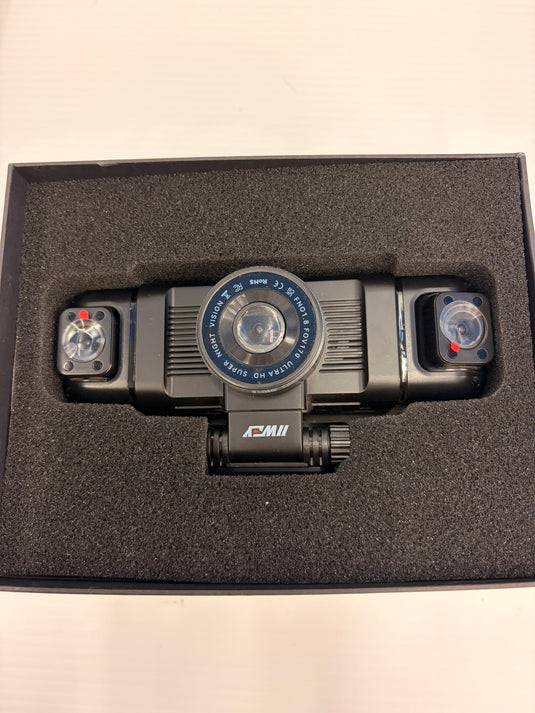 IIWEY N5 4 Channel Dash Cam