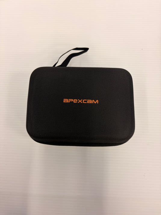 Apexcam Action Camera