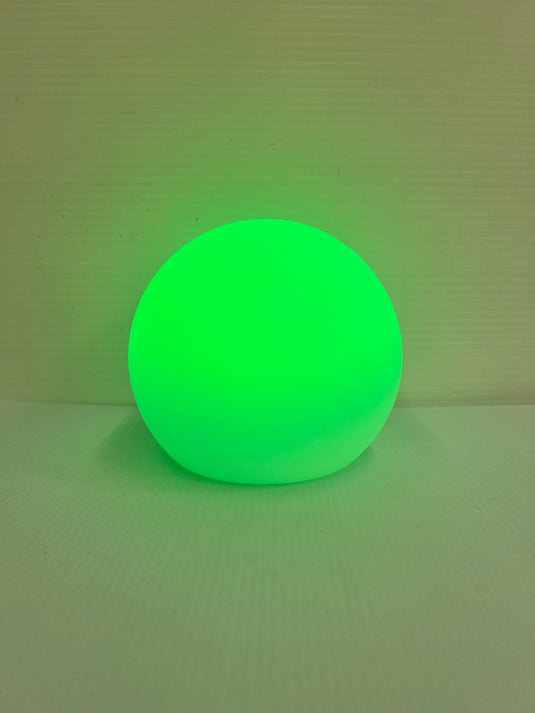 Solar Ball Lights Outdoor 16 Colors Rechargeable
