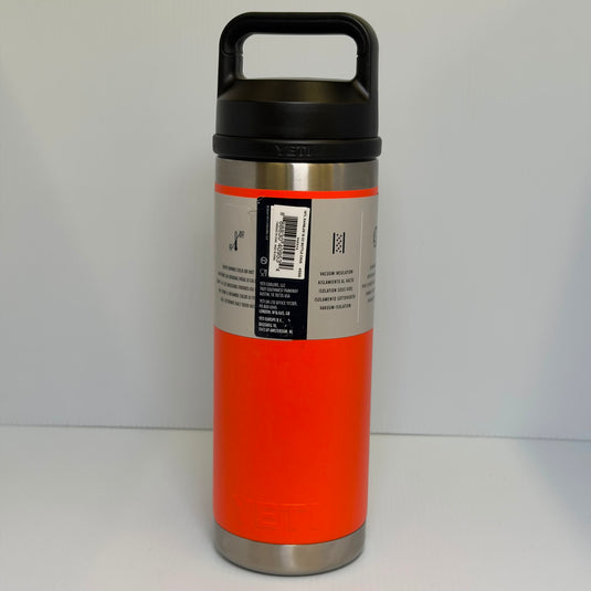 YETI Rambler 18 oz Bottle