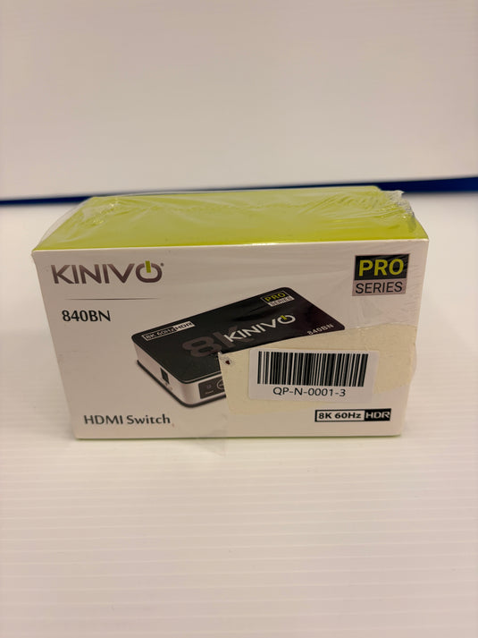 KINIVO HDMI Switch