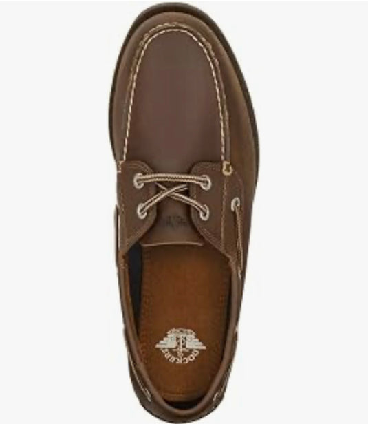 Dockers Men's Vargas Boat Shoe