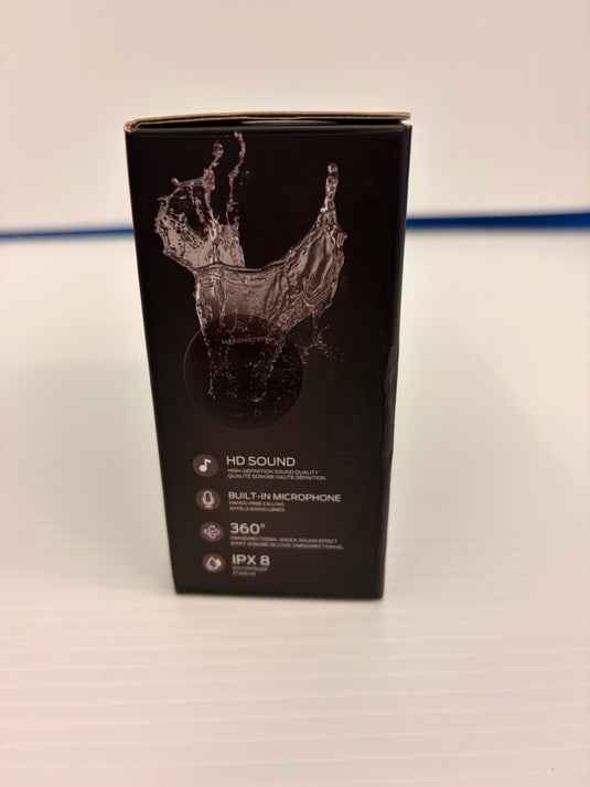 Monster Portable Wireless Speaker (Round One)