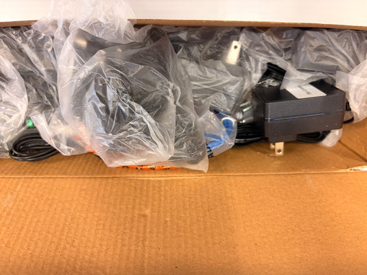 Smonet Wireless Security Cameras With 12" Monitor