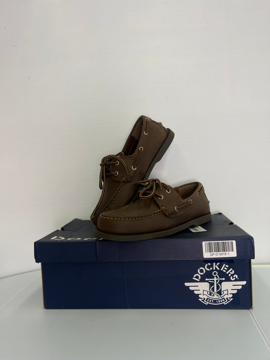 Dockers Men's Vargas Boat Shoe