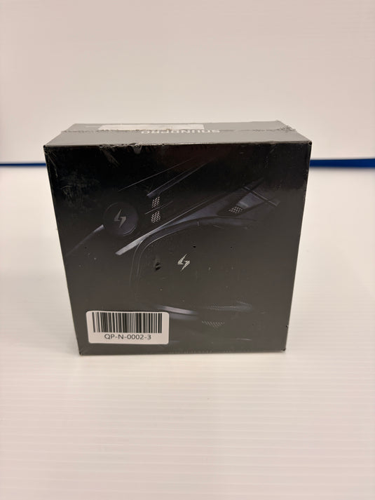 Syphon SoundPro