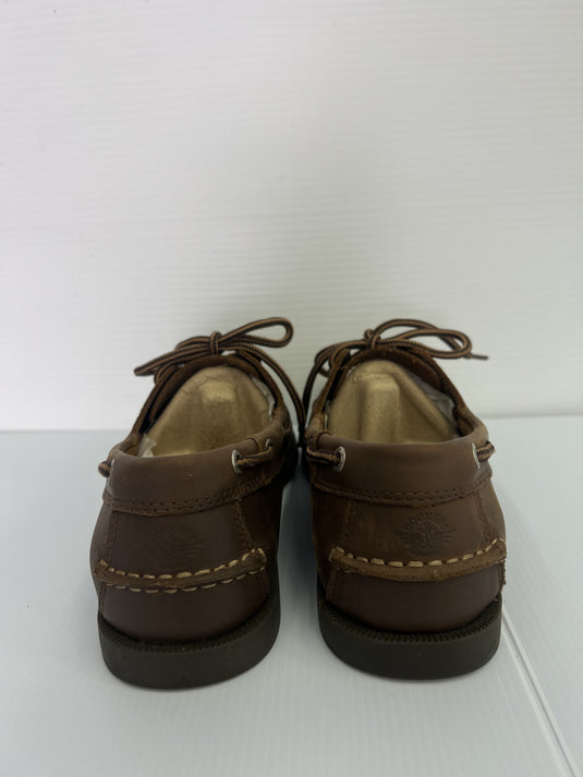 Dockers Men's Vargas Boat Shoe