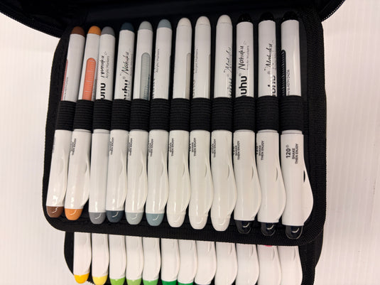 Ohuhu Acrylic Paint Markers