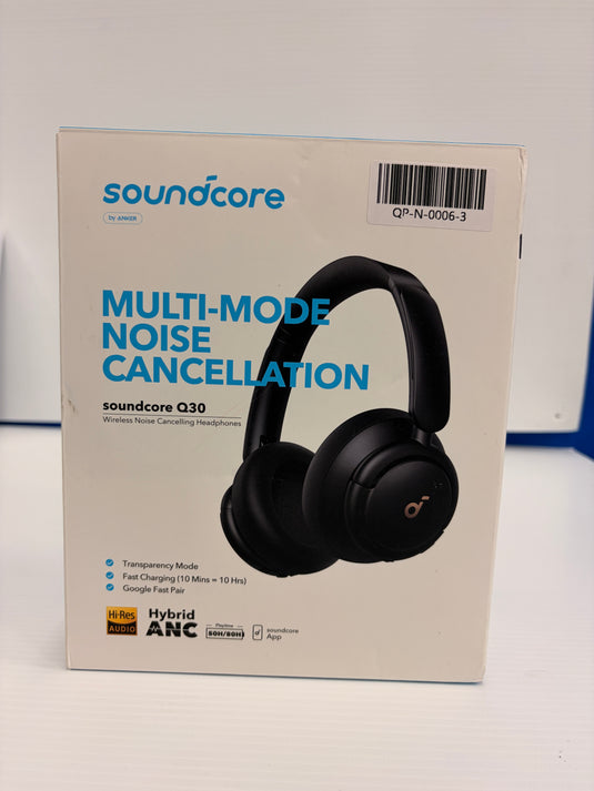 Soundcore by Anker Headphones