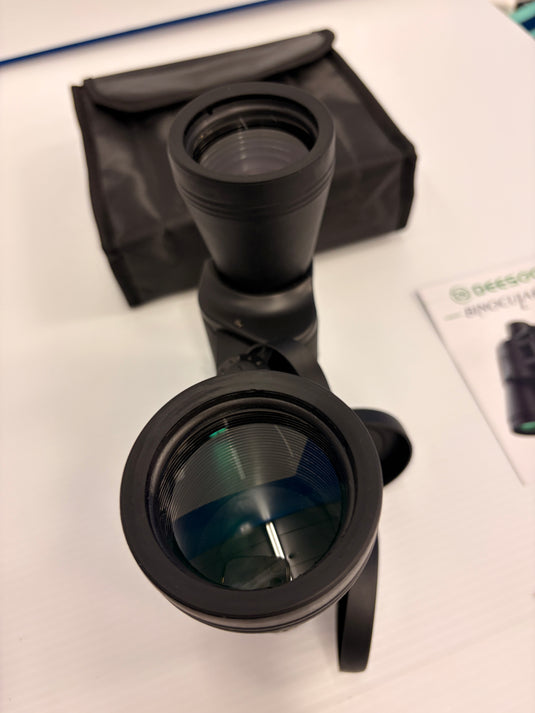 Professional High Power Binoculars