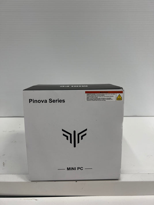 KAMRUI Pinova P1 Mini PC AMD Ryzen 3300U(Βeats N5095/N5105,up to 3.5GHz), Mini PC W11 Pro 16 GB+1TB M.2SSD, Mini Computer 4K Triple Display/LAN/WiFi/BT/USB3.2 Type-C/HDMI2.0/DP1.4 Home Office