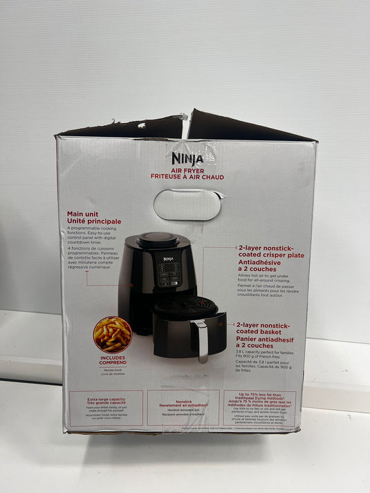 Ninja Air Fryer