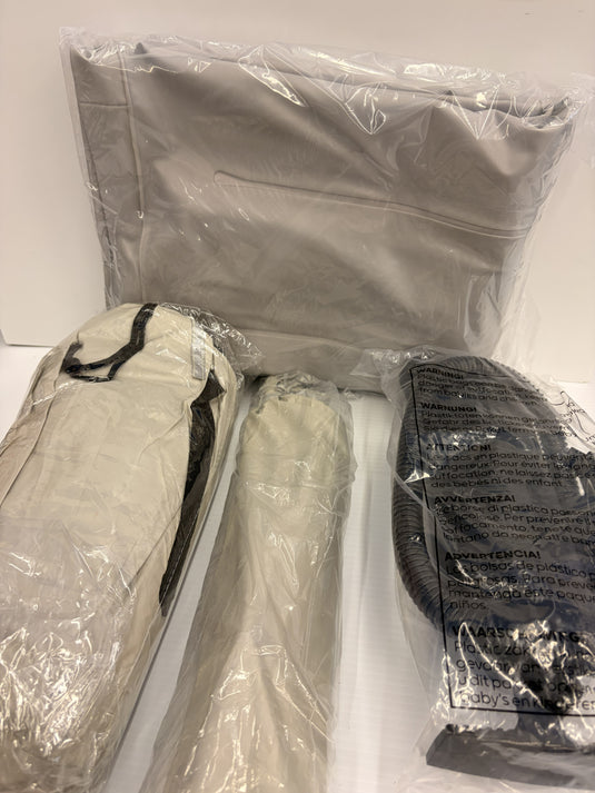 Matelas gonflable pour enfants