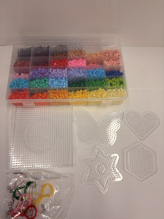 Kit de perles à repasser
