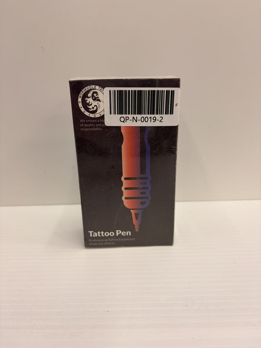 Wormhole Rotary Tattoo Pen Machine
